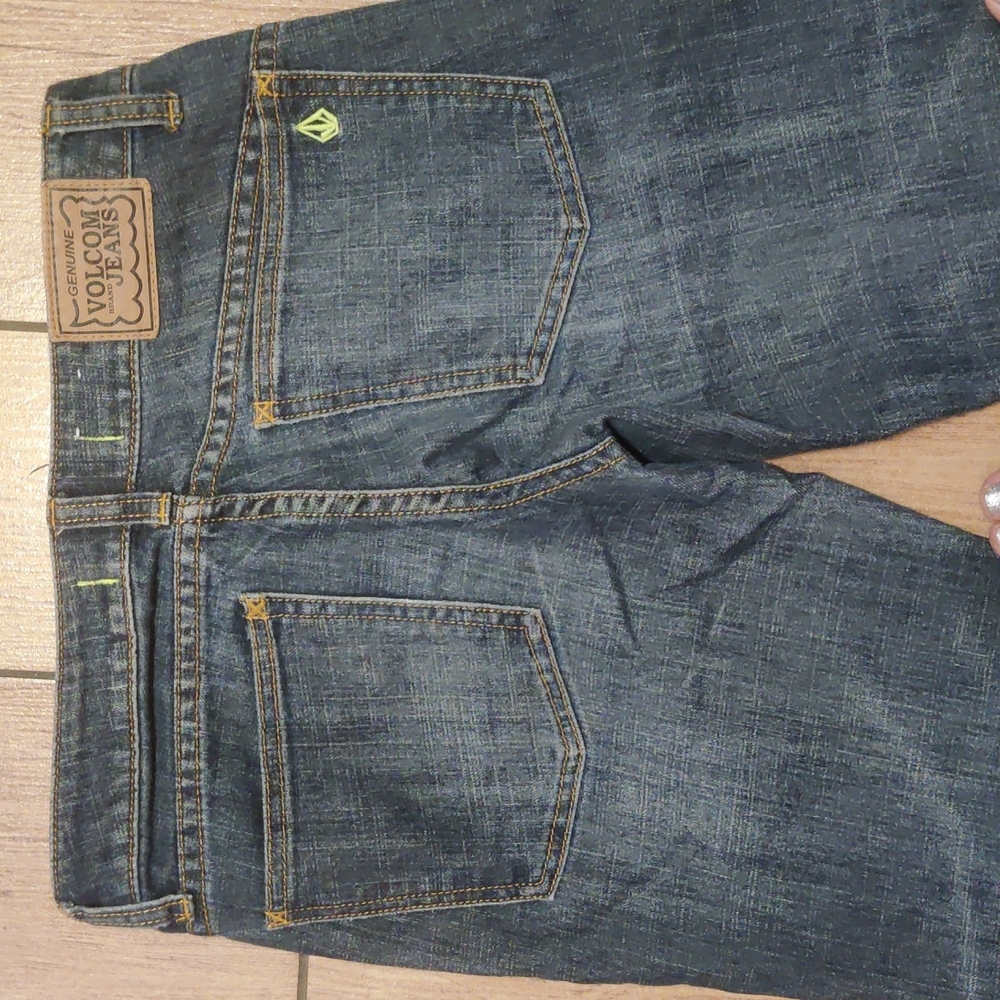 Volcom Jeans - Picture 4 of 14
